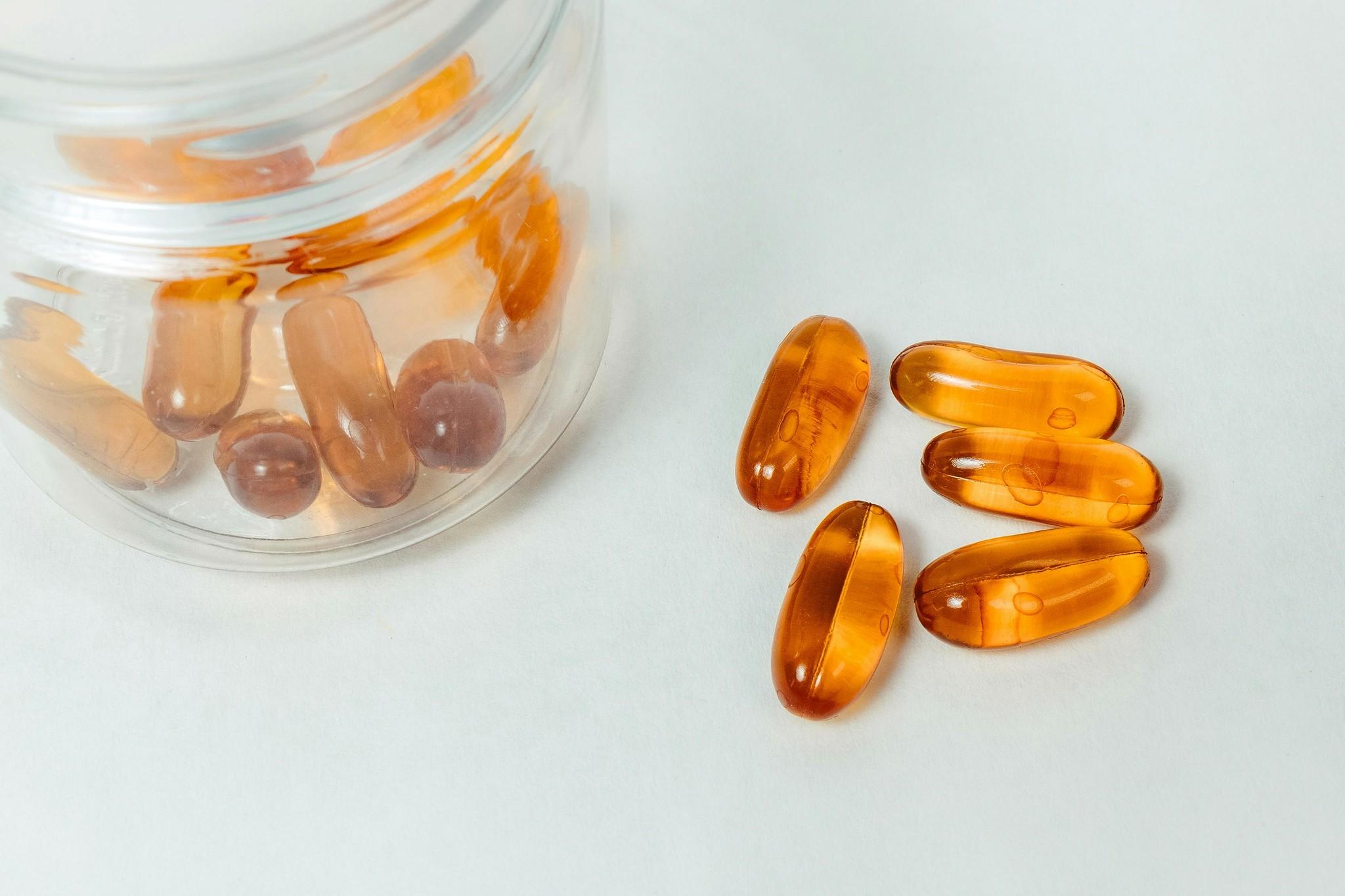 Pharmaceutical API & Intermediates