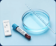 In-Vitro Diagnostics