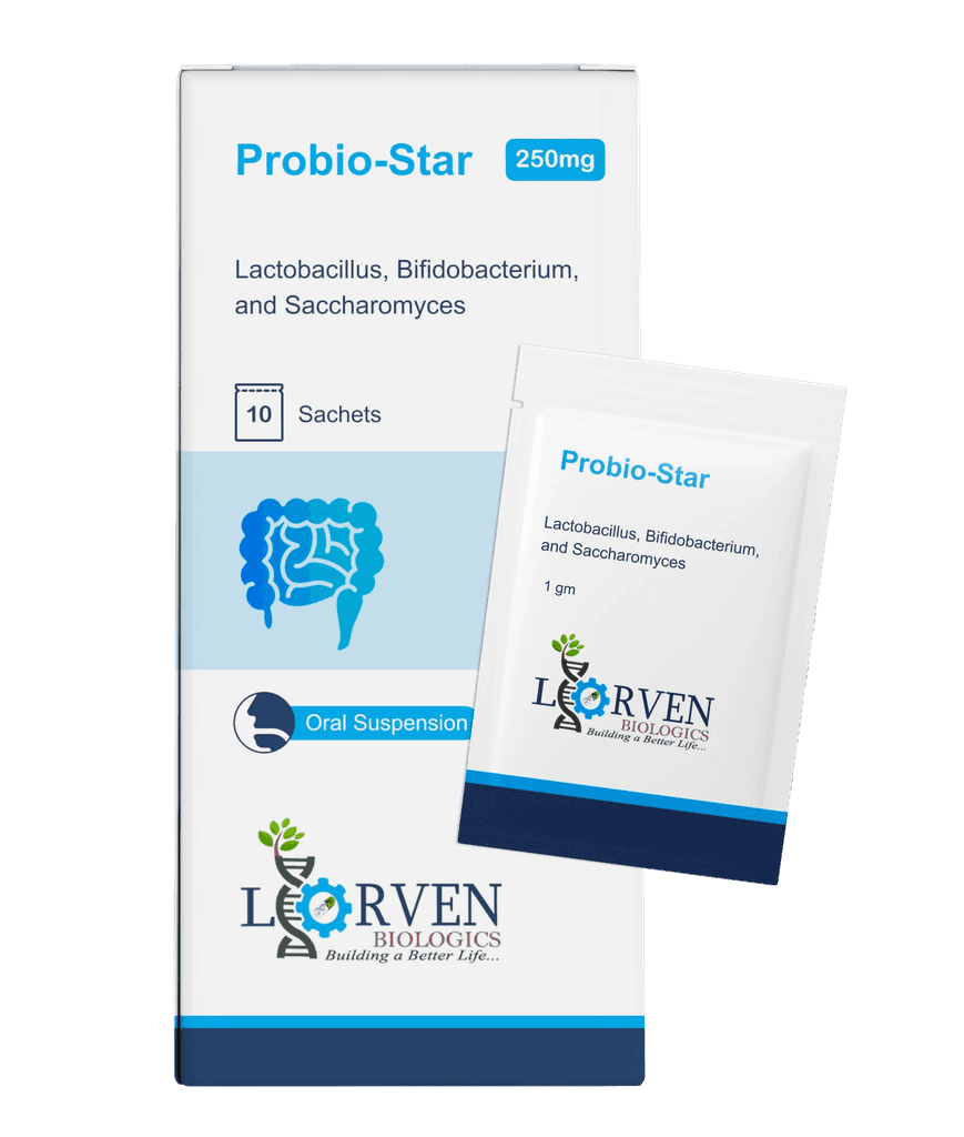 Probio-Star