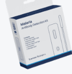 Malaria Antibody Detection Test