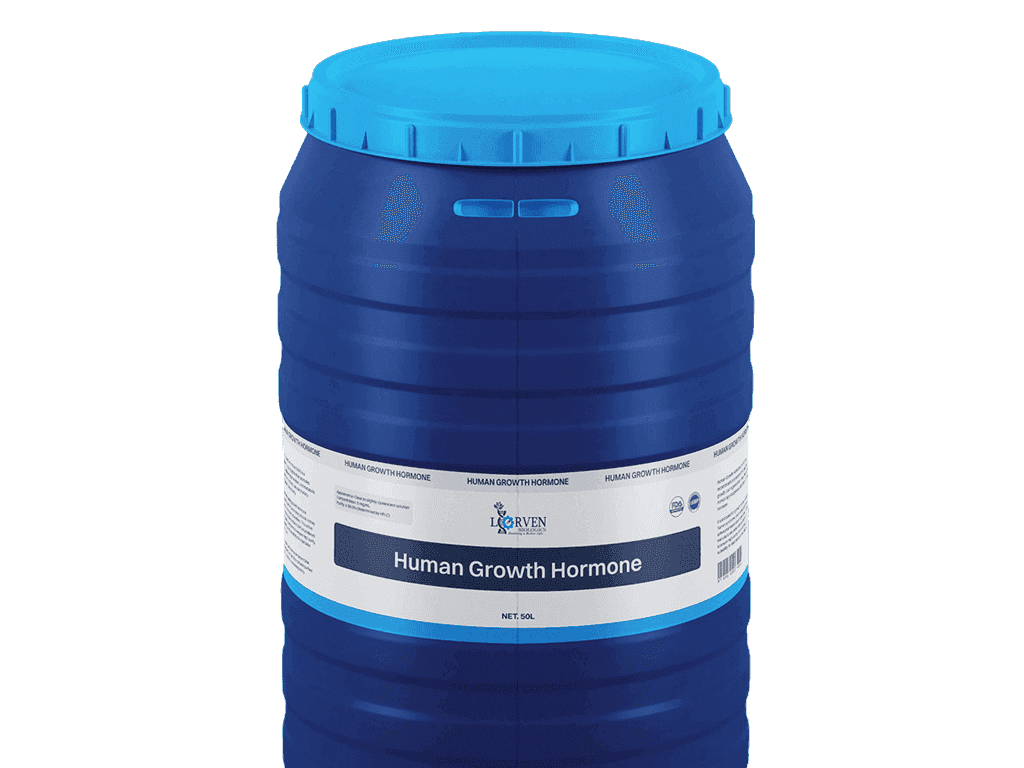 Human Growth Hormone (API)