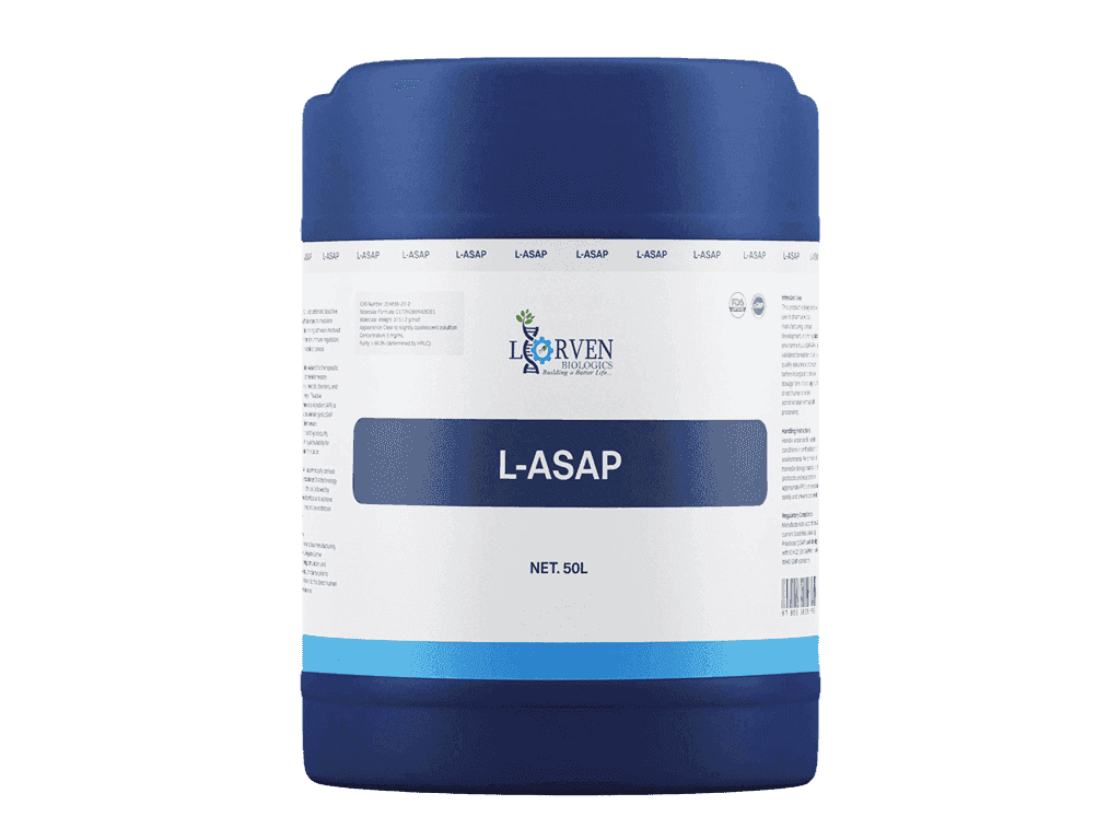 L-Asparaginase (API)