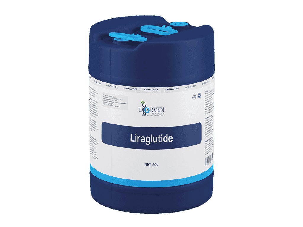 Liraglutide (API)
