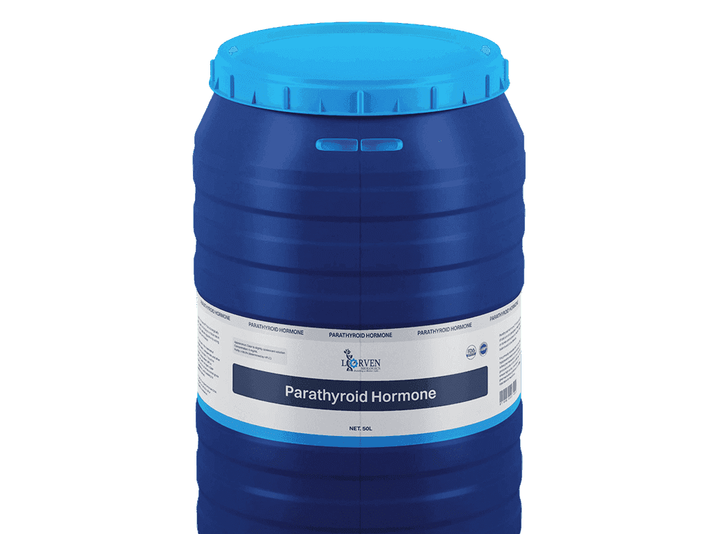 Parathyroid Hormone (PTH) (API)