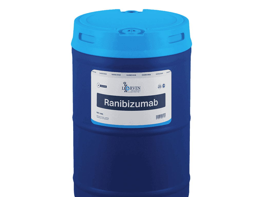 Ranibizumab (API)