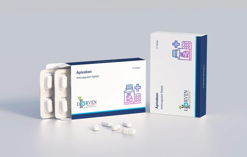 Apixaban