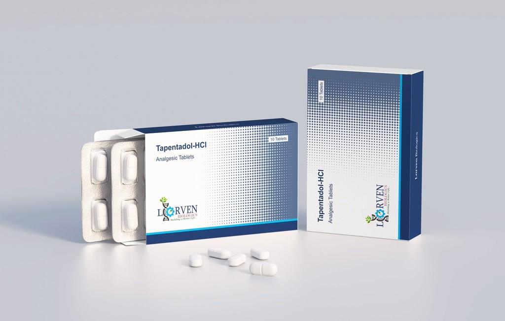 Tapentadol-HCl