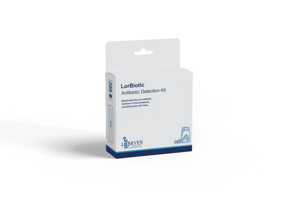 Antibiotic Detection Kit (Meat & Milk)