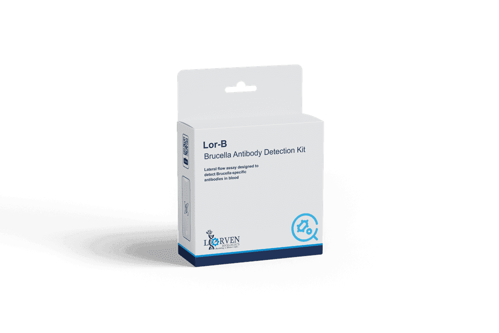 Brucella Antibody Detection Kit