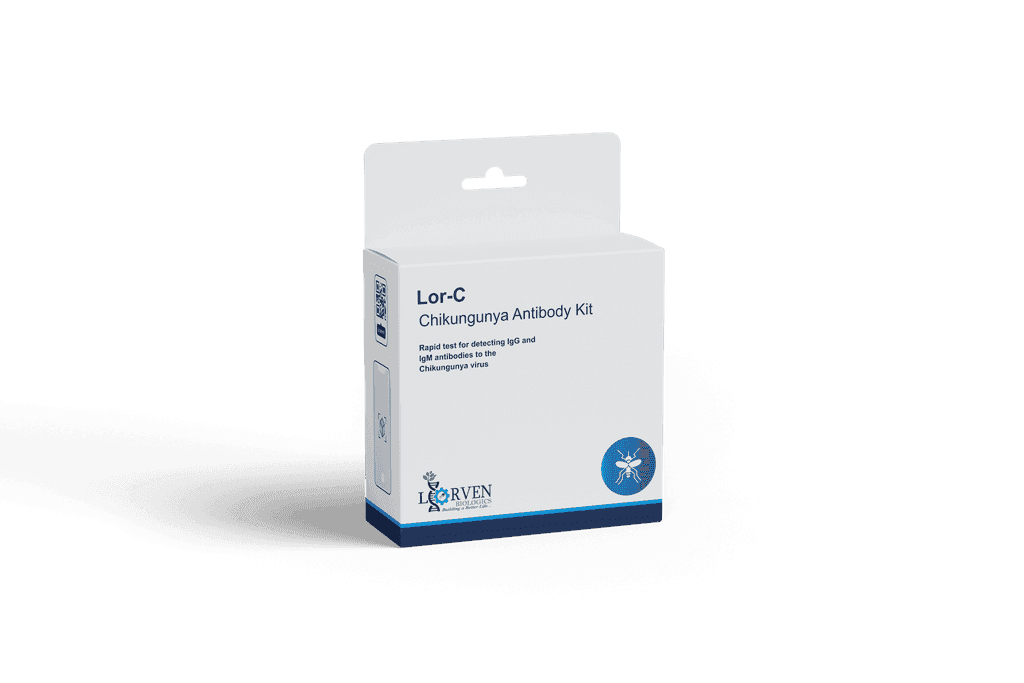 Chikungunya Antibody Kit
