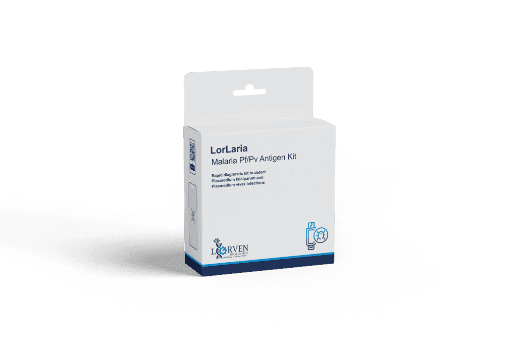 Malaria Pf/Pv Antigen Kit