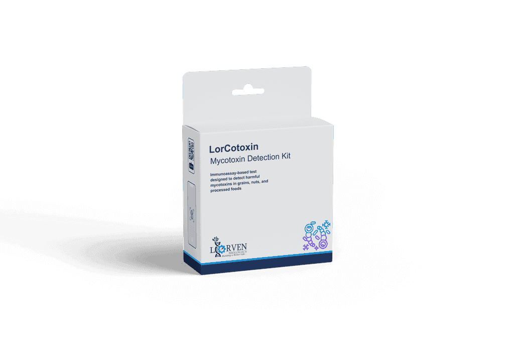Mycotoxin Detection Kit