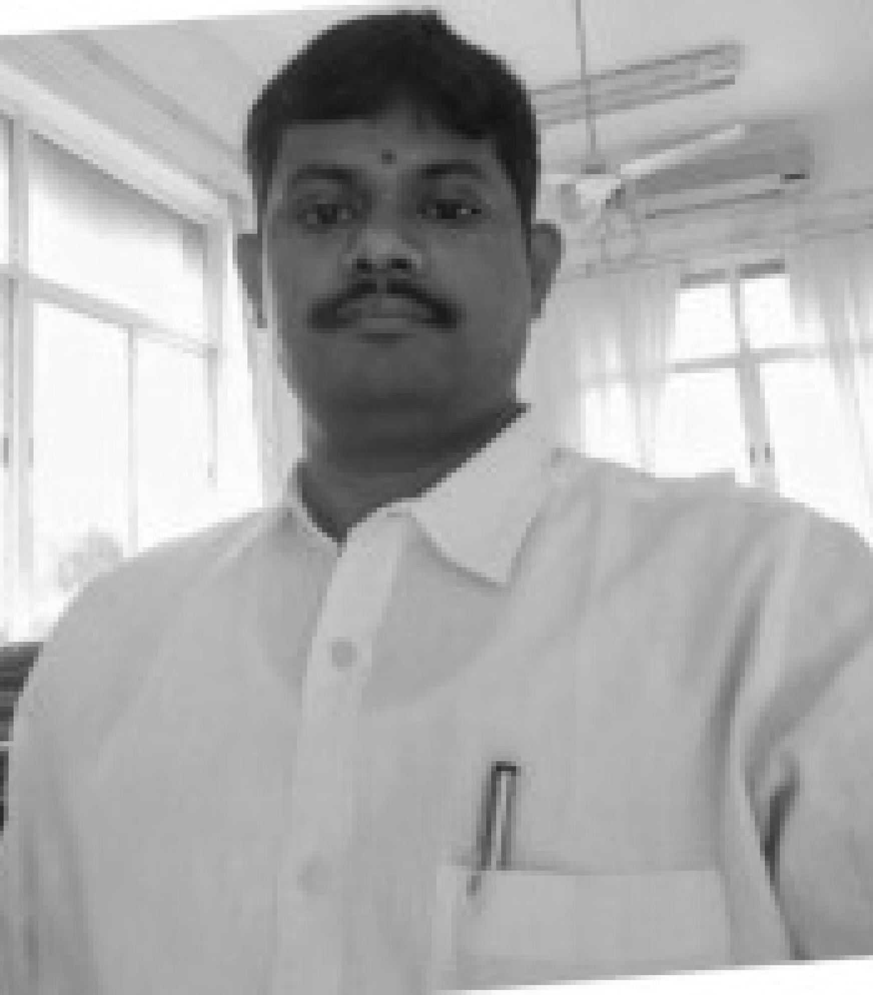 Dr. Venkatarama Mudili